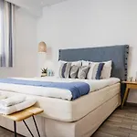 Szálloda Korali Naxos City
