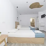 Korali Naxos City