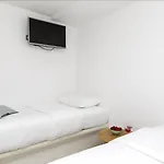 Korali Szálloda