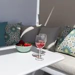Szálloda Korali Naxos City