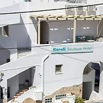 Korali Szálloda