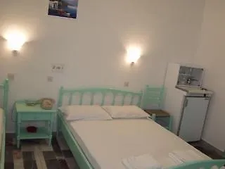 Korali Boutique Naxos City