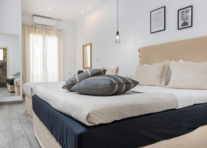 Korali Hotel Naxos City