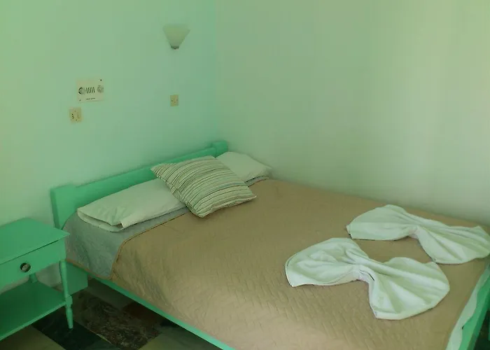 Korali 2* Naxos City