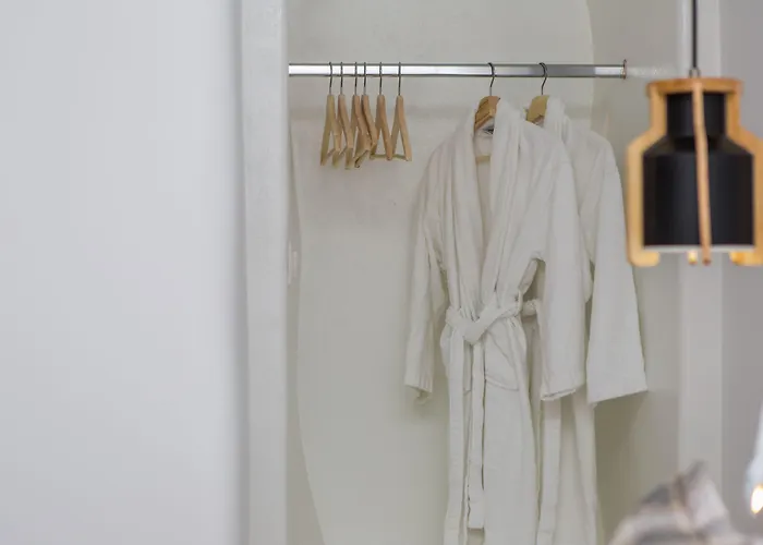 Hotel Korali Naxos City