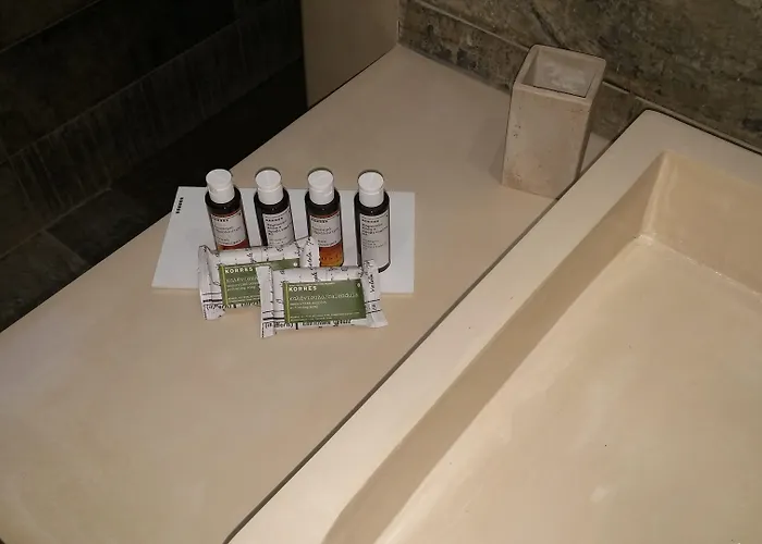 Korali 2* Naxos City