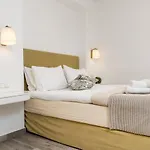 Hotel Korali Naxos City
