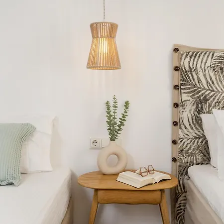 Korali Boutique Отель Naxos City