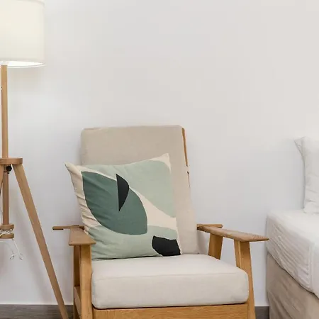 Korali Boutique Отель Naxos City