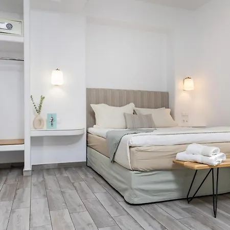 Отель Korali Boutique 2*