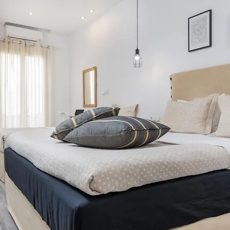 Korali Boutique Отель Naxos City