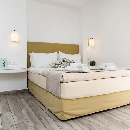 Korali Boutique Naxos City
