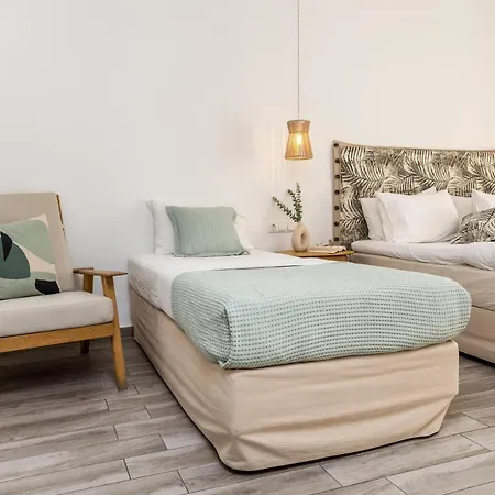 Отель Korali Boutique 2*