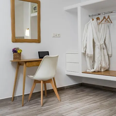 Отель Korali Boutique