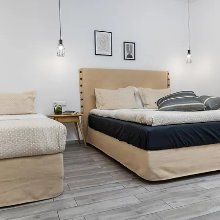 Korali Boutique 2*