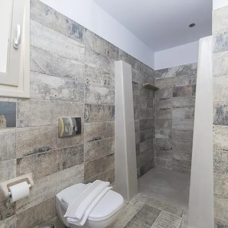 Korali Boutique 2* Naxos City