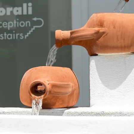 Korali Boutique Отель 2*
