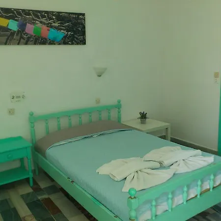 Korali Boutique Отель 2*