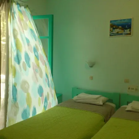 Korali Boutique 2*