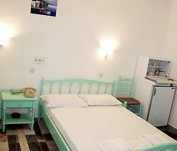 Отель Korali Boutique 2*