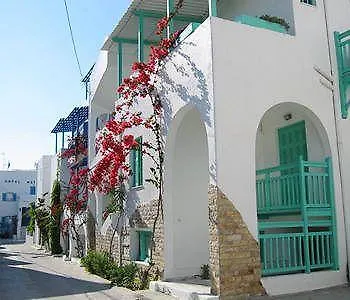 Отель Korali Boutique