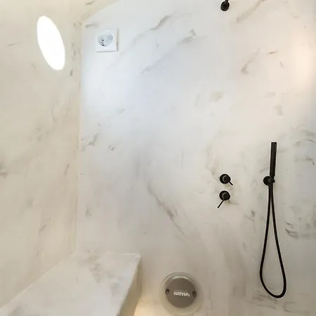 Отель Korali Boutique Naxos City