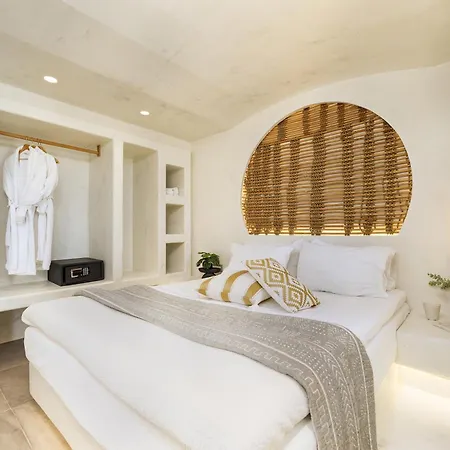 Отель Korali Boutique 2*