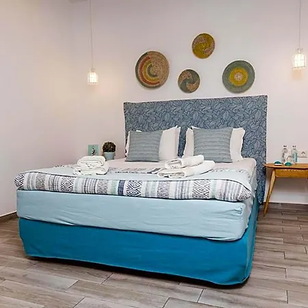 Korali فندق Naxos City