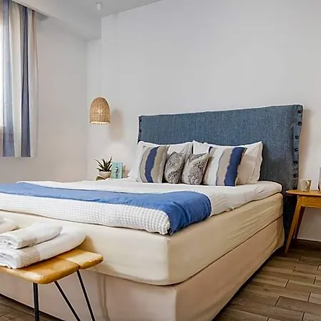 فندق Korali Naxos City