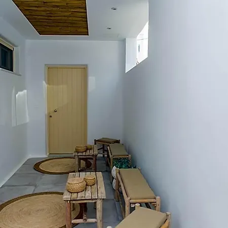 فندق Korali Naxos City