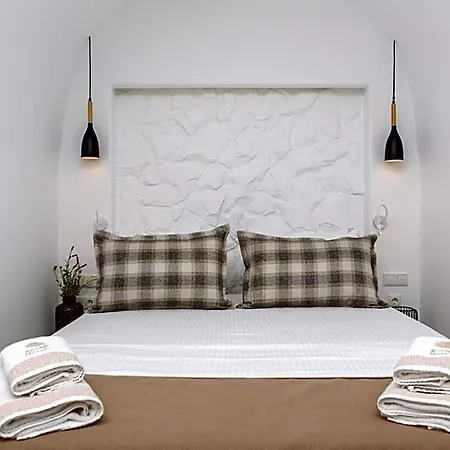 Hotell Korali Naxos City