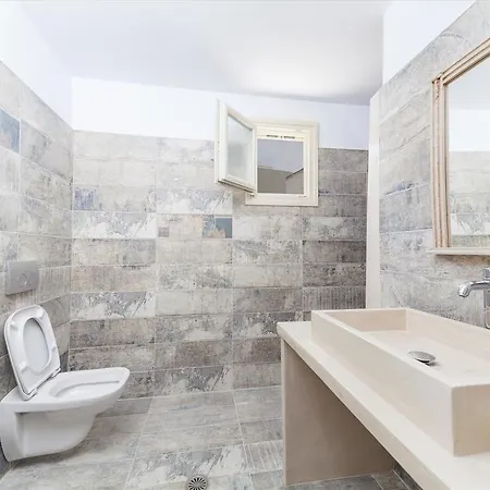 Отель Korali Boutique 2*