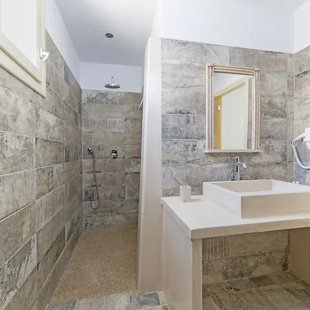Korali Boutique 2* Naxos City