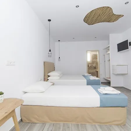 Отель Korali Boutique 2*