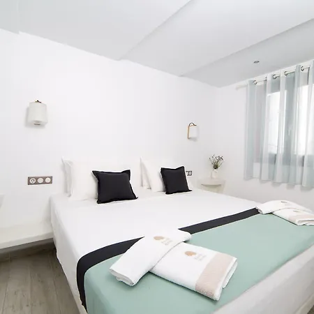Korali Boutique 2* Naxos City