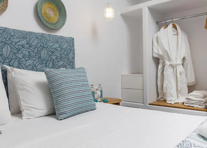 Korali 2* Naxos City