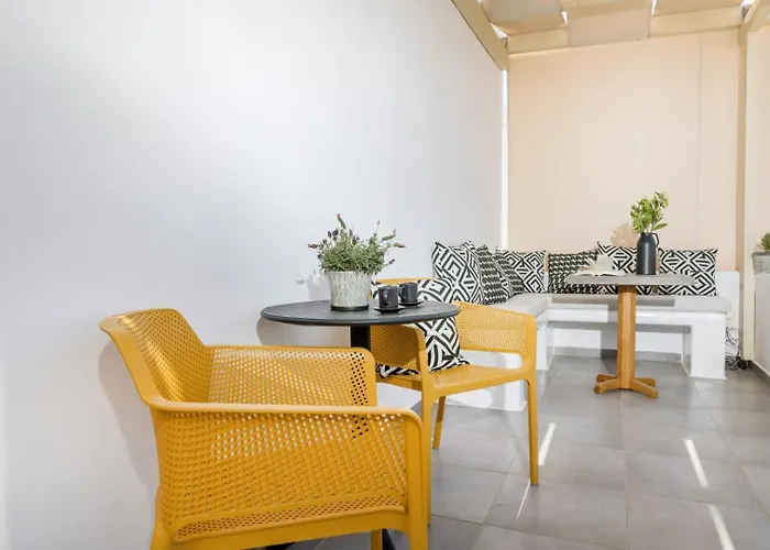 Korali 2* Naxos City