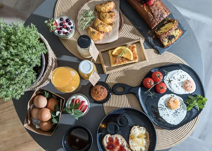 Hotel Korali Naxos City