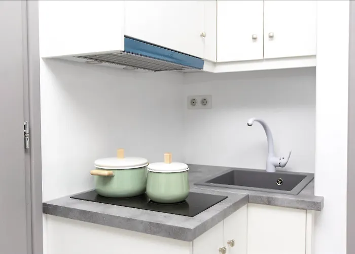 Korali Hotel Naxos City