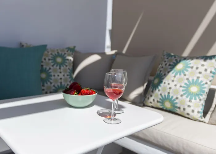 Hotel Korali Naxos City